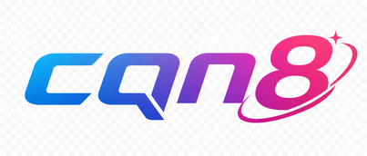 CQN8 Logo